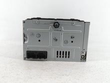 2008 Saturn Vue Radio AM FM Cd Player Receiver Replacement P/N:20790697 25866724 Fits OEM Used Auto Parts