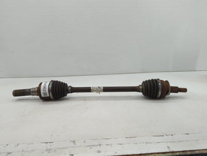 2015-2022 Ford Mustang Axle Shaft Rear Passenger Cv C/v