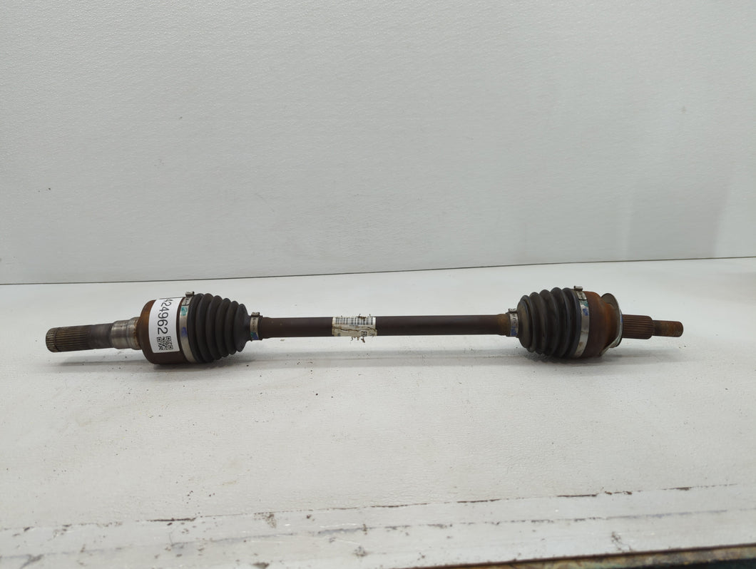 2015-2022 Ford Mustang Axle Shaft Rear Passenger Cv C/v