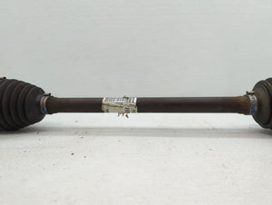 2015-2022 Ford Mustang Axle Shaft Rear Passenger Cv C/v