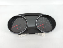 2012-2015 Nissan Rogue Instrument Cluster Speedometer Gauges P/N:24810 1VX0A 24810 1VX5C Fits 2012 2013 2014 2015 OEM Used Auto Parts