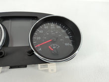 2012-2015 Nissan Rogue Instrument Cluster Speedometer Gauges P/N:24810 1VX0A 24810 1VX5C Fits 2012 2013 2014 2015 OEM Used Auto Parts