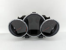 2013-2014 Chevrolet Cruze Instrument Cluster Speedometer Gauges P/N:95129376 95216802 Fits 2013 2014 OEM Used Auto Parts