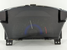 2014-2015 Honda Civic Instrument Cluster Speedometer Gauges P/N:78200-TR3-A011-M1 78200-TR3-A411-M1 Fits 2014 2015 OEM Used Auto Parts