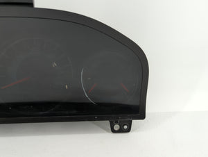 2010 Ford Fusion Instrument Cluster Speedometer Gauges P/N:AE5T-10849-RC Fits OEM Used Auto Parts