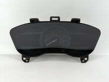 2013 Ford Fusion Instrument Cluster Speedometer Gauges P/N:DS7T-10849-JJ DS7T-10849-JA Fits OEM Used Auto Parts