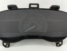 2013 Ford Fusion Instrument Cluster Speedometer Gauges P/N:DS7T-10849-JJ DS7T-10849-JA Fits OEM Used Auto Parts