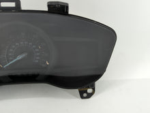 2013 Ford Fusion Instrument Cluster Speedometer Gauges P/N:DS7T-10849-JJ DS7T-10849-JA Fits OEM Used Auto Parts