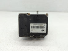 2008 Buick Enclave ABS Pump Control Module Replacement P/N:25860505 Fits OEM Used Auto Parts