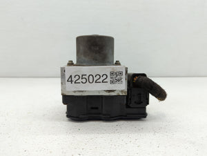 2009-2010 Mini Cooper ABS Pump Control Module Replacement P/N:3451 6790381 02 3451 6790381 Fits 2009 2010 OEM Used Auto Parts