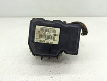 2009-2010 Mini Cooper ABS Pump Control Module Replacement P/N:3451 6790381 02 3451 6790381 Fits 2009 2010 OEM Used Auto Parts