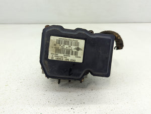 2009-2010 Mini Cooper ABS Pump Control Module Replacement P/N:3451 6790381 02 3451 6790381 Fits 2009 2010 OEM Used Auto Parts