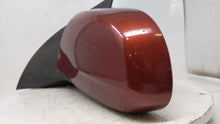 2005-2008 Suzuki Reno Side Mirror Replacement Driver Left View Door Mirror Fits 2004 2005 2006 2007 2008 OEM Used Auto Parts - Oemusedautoparts1.com