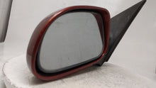 2005-2008 Suzuki Reno Side Mirror Replacement Driver Left View Door Mirror Fits 2004 2005 2006 2007 2008 OEM Used Auto Parts - Oemusedautoparts1.com