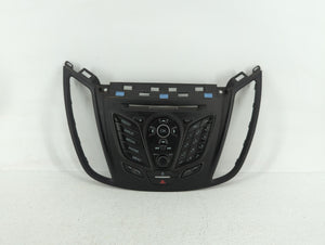 2013-2016 Ford Escape Radio Control Panel