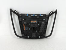 2013-2016 Ford Escape Radio Control Panel