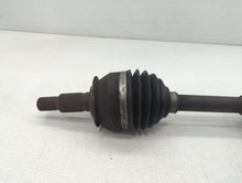 2015 Chevrolet Malibu Axle Shaft Front Passenger Cv C/v