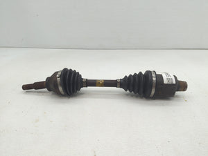 2006-2011 Chevrolet Hhr Axle Shaft Front Passenger Cv C/v