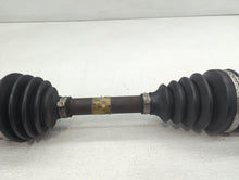 2006-2011 Chevrolet Hhr Axle Shaft Front Passenger Cv C/v