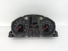 2009 Volkswagen Passat Instrument Cluster Speedometer Gauges P/N:3C0 920 971 N 3C0920 971S Fits OEM Used Auto Parts