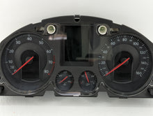 2009 Volkswagen Passat Instrument Cluster Speedometer Gauges P/N:3C0 920 971 N 3C0920 971S Fits OEM Used Auto Parts