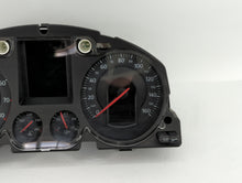 2009 Volkswagen Passat Instrument Cluster Speedometer Gauges P/N:3C0 920 971 N 3C0920 971S Fits OEM Used Auto Parts