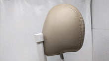 1998 Honda Accord Headrest Head Rest Front Driver Passenger Seat Fits OEM Used Auto Parts - Oemusedautoparts1.com