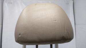 1998 Honda Accord Headrest Head Rest Front Driver Passenger Seat Fits OEM Used Auto Parts - Oemusedautoparts1.com