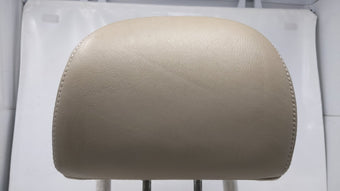 compare product 1998 Honda Accord Headrest Head Rest Front Driver Passenger Seat Fits OEM Used Auto Parts