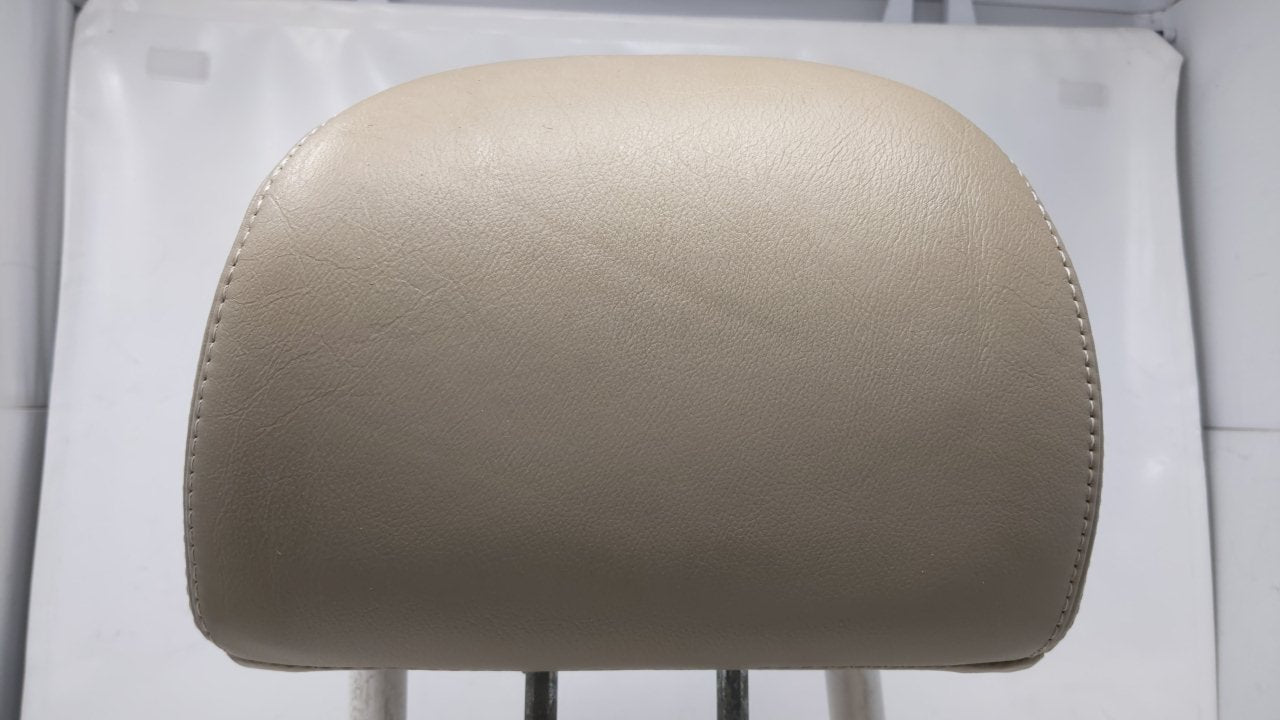 1998 Honda Accord Headrest Head Rest Front Driver Passenger Seat Fits OEM Used Auto Parts - Oemusedautoparts1.com