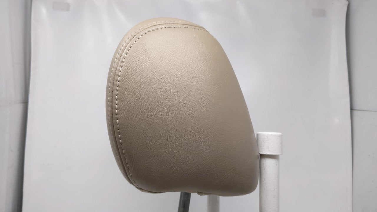 1998 Honda Accord Headrest Head Rest Front Driver Passenger Seat Fits OEM Used Auto Parts - Oemusedautoparts1.com