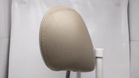 1998 Honda Accord Headrest Head Rest Front Driver Passenger Seat Fits OEM Used Auto Parts - Oemusedautoparts1.com