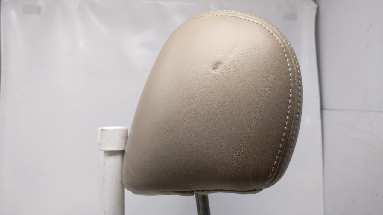 1998 Honda Accord Headrest Head Rest Front Driver Passenger Seat Fits OEM Used Auto Parts - Oemusedautoparts1.com