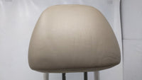1998 Honda Accord Headrest Head Rest Front Driver Passenger Seat Fits OEM Used Auto Parts - Oemusedautoparts1.com