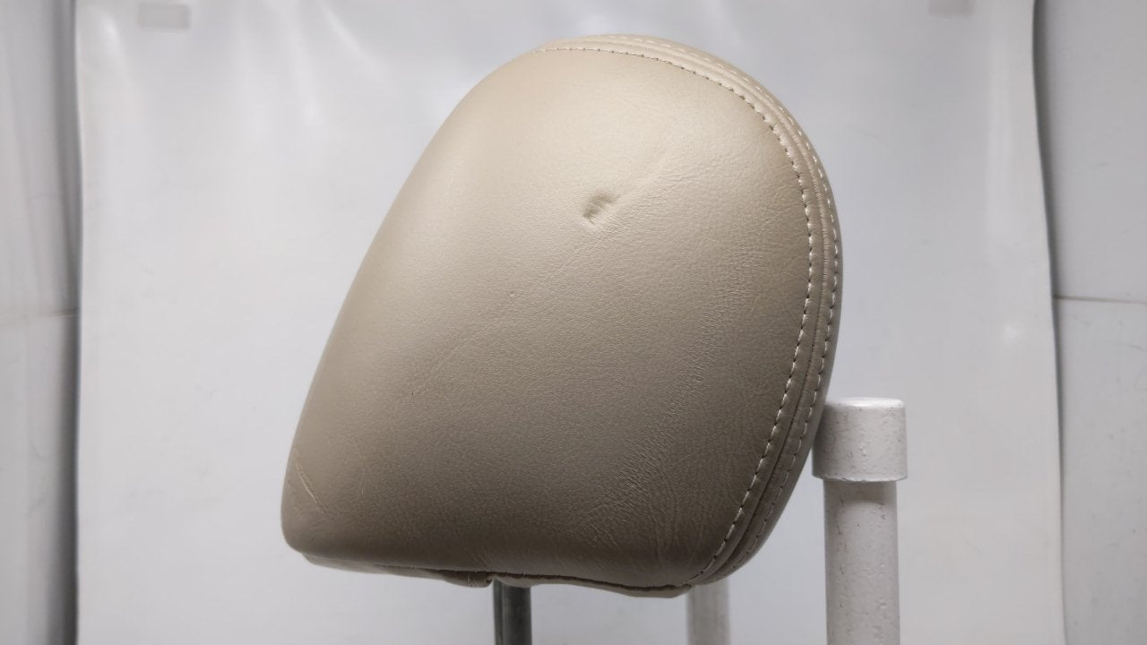 1998 Honda Accord Headrest Head Rest Front Driver Passenger Seat Fits OEM Used Auto Parts - Oemusedautoparts1.com