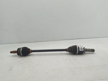 2012-2014 Subaru Impreza Axle Shaft Front Driver Cv C/v