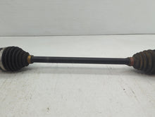 2012-2014 Subaru Impreza Axle Shaft Front Driver Cv C/v