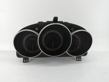 2007-2008 Mazda 3 Instrument Cluster Speedometer Gauges P/N:84BAR3A BP4K 55 430 Fits 2007 2008 OEM Used Auto Parts