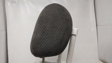 2001 Maserati Sebring Headrest Head Rest Front Driver Passenger Seat Fits OEM Used Auto Parts - Oemusedautoparts1.com