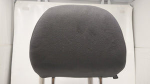 2002 Nissan Altima Headrest Head Rest Front Driver Passenger Seat Fits OEM Used Auto Parts - Oemusedautoparts1.com