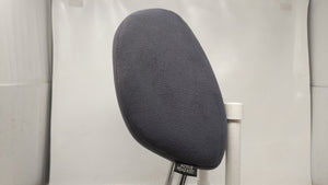 2002 Nissan Altima Headrest Head Rest Front Driver Passenger Seat Fits OEM Used Auto Parts - Oemusedautoparts1.com