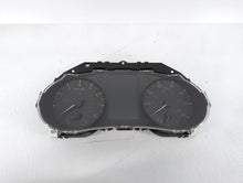 2018 Nissan Rogue Instrument Cluster Speedometer Gauges P/N:5HR0A/WKFW 5HR0A/GZPM Fits OEM Used Auto Parts