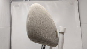 2000 Nissan Maxima Headrest Head Rest Front Driver Passenger Seat Fits OEM Used Auto Parts - Oemusedautoparts1.com