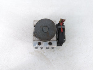 2013 Audi S4 ABS Pump Control Module Replacement P/N:8K0 614 517GM 8K0 907 379 CK Fits OEM Used Auto Parts