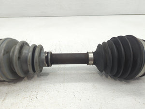 1998-2004 Dodge Intrepid Axle Shaft Front Passenger Cv C/v