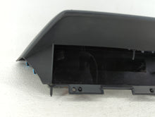 2019-2022 Subaru Impreza Information Display Screen