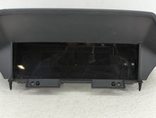 2019-2022 Subaru Impreza Information Display Screen