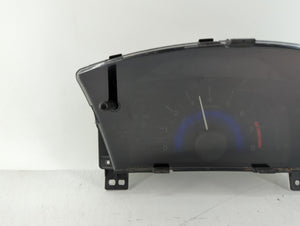 2014-2015 Honda Civic Instrument Cluster Speedometer Gauges P/N:78200-TR3-A011-M1 78200-TR3-A411-M1 Fits 2014 2015 OEM Used Auto Parts