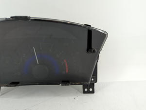 2014-2015 Honda Civic Instrument Cluster Speedometer Gauges P/N:78200-TR3-A011-M1 78200-TR3-A411-M1 Fits 2014 2015 OEM Used Auto Parts