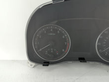 2017-2018 Hyundai Elantra Instrument Cluster Speedometer Gauges P/N:94001-F2060 Fits 2017 2018 OEM Used Auto Parts